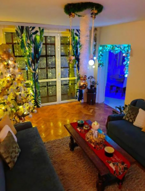 JO.RA. APARTMENT